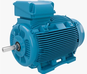 Gear Box and Geared Motor